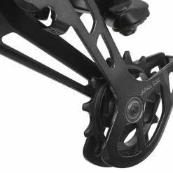 Shimano XT RD-M8100 Ab 2020 12-fach / 1-fach Shadow-Plus Long Cage -Teile Verkäufe Shimano Schaltwerk Deore XT RD M8100 12 Gang Fach Shadow Plus Longcage I RDM8100SGS 4550170443641b