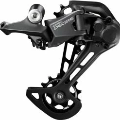 Shimano Deore RD-M5100 Ab 2021 11-fach / 1-fach Shadow-Plus Long Cage