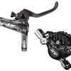 Shimano XT BR-M8000 Mit Kühlrippen HR Incl. Bremsgriff BL-M8000 2 Shimano XT BR-M8000 Mit Kühlrippen HR Incl. Bremsgriff BL-M8000 -Teile Verkäufe Shimano Scheibenbremse BR M8000 rechts schwarz mit Kuehkoerper I M8000RRXSA170 4524667380108