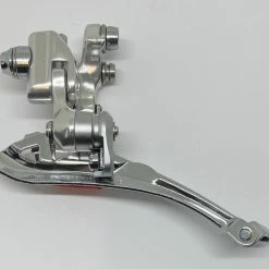 Shimano Dura-Ace FD-7410 8-fach Anlöt -Teile Verkäufe Shimano Umwerfer Dura Ace 8 fach 2 fach anloet braze on FD 7410F a