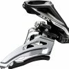 Shimano SLX FD-M7020-H Ab 2017 11x2-fach Sideswing Highclamp Frontpull 66-69° -Teile Verkäufe Shimano Umwerfer SLX 2017 11 fach Sideswing 2 fach High Clamp I FDM702011HX6