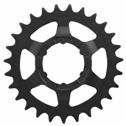 Shimano Nexus-5-Gang Gekröpft