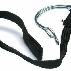 Croozer Sicherungssplint Für Buggyrad Und Achskupplung