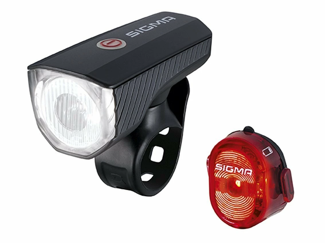 Sigma Aura-40 Und Nugget-II Mit Akku Für USB-Ladegerät