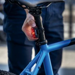 Sigma Infinity Mit Akku Für USB-Ladegerät -Teile Verkäufe Sigma Batterieruecklicht Rueckleuchte Infinity USB Akku 15200 4016224152001b