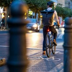 Sigma Infinity Mit Akku Für USB-Ladegerät -Teile Verkäufe Sigma Batterieruecklicht Rueckleuchte Infinity USB Akku 15200 4016224152001c