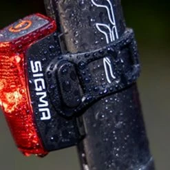 Sigma Infinity Mit Akku Für USB-Ladegerät -Teile Verkäufe Sigma Batterieruecklicht Rueckleuchte Infinity USB Akku 15200 4016224152001f