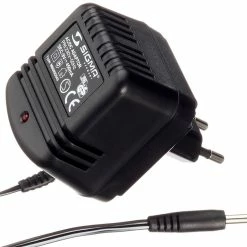 Sigma Ellipsoid / Cubelight / Supraled / Smilux / Pava Netzgerät