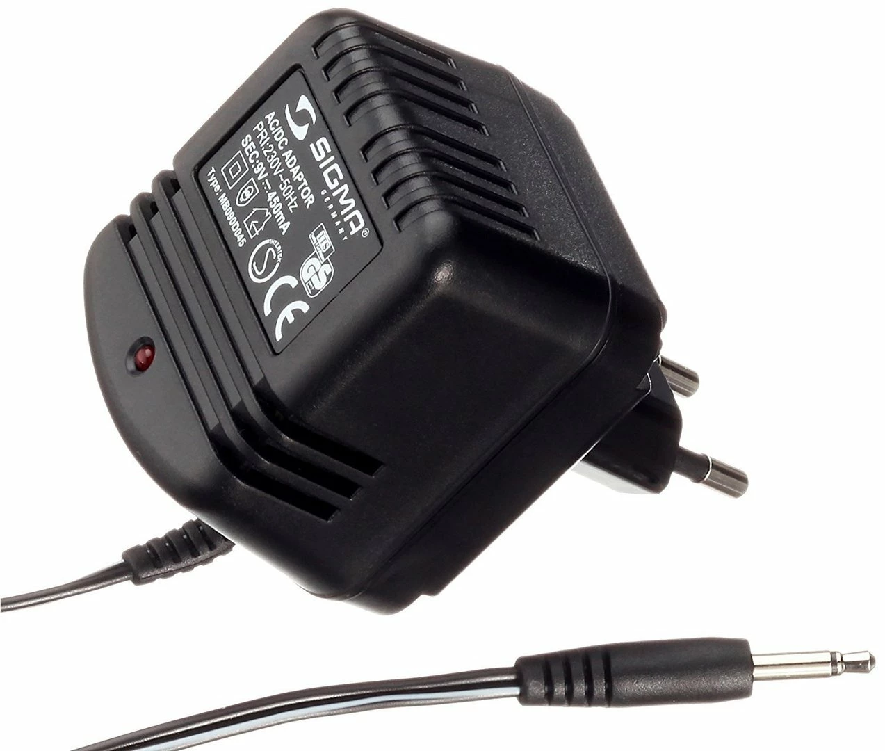 Sigma Ellipsoid / Cubelight / Supraled / Smilux / Pava Netzgerät 3 Sigma Ellipsoid / Cubelight / Supraled / Smilux / Pava Netzgerät