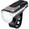 Sigma Aura-80 Mit Akku Für USB-Ladegerät -Teile Verkäufe Sigma Frontleuchte Batterieleuchte LED Akku Aura 80 Lux USB 17800 4016224178001 070 28037
