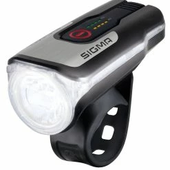 Sigma Aura-80 Mit Akku Für USB-Ladegerät