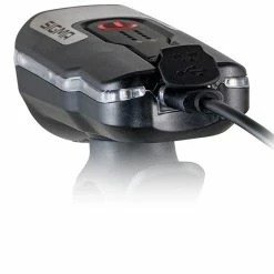 Sigma Aura-80 Und Blaze-Set Mit Akku Für USB-Ladegerät -Teile Verkäufe Sigma Frontleuchte Batterieleuchte LED Akku Aura 80 Lux USB 17800 4016224178001 070 28037b