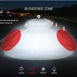 Sigma Aura-80 Mit Akku Für USB-Ladegerät -Teile Verkäufe Sigma Frontleuchte Batterieleuchte LED Akku Aura 80 Lux USB 17800 4016224178001 070 28037f 1