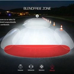 Sigma Aura-80 Und Blaze-Set Mit Akku Für USB-Ladegerät -Teile Verkäufe Sigma Frontleuchte Batterieleuchte LED Akku Aura 80 Lux USB 17800 4016224178001 070 28037h