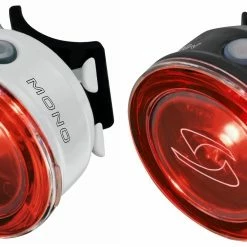 Sigma Mono Mit Litium-Akku Und USB-Anschluß, Ohne Ladegerät