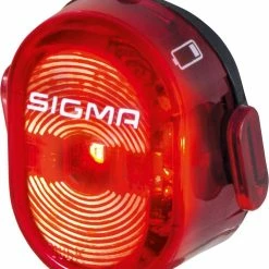 Sigma Nugget-II Mit Litium-Akku Und USB-Anschluß, Ohne Ladegerät