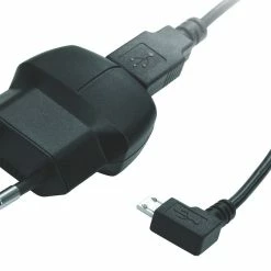 Sigma Speedster / Stereo Ladegerät Incl. Micro-USB-Kabel