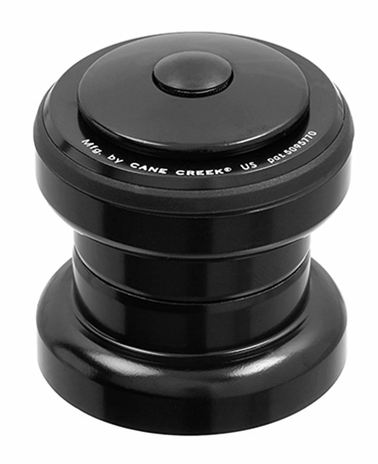 X-ACT Stahl Cartridge Schwarz