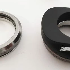 FSA Orbit No.55R ACR Integriert Press Fit Tapered 1 1/8" - 1.5" Unten 56mm Mit Kabelführung -Teile Verkäufe Steuersatz FSA Tapered Semi integriert 1.5 56mm 51.65mm No55R 130 0020000010 4713170261176c