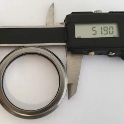 FSA Orbit No.83RO/SC Semi-integriert Press Fit 1.5" Unten 56mm Oben 51,9mm -Teile Verkäufe Steuersatz FSA Tapered Semi integriert 56mm 52mm 1.5Zoll No83RO SC 1301 522 11 060 52977c