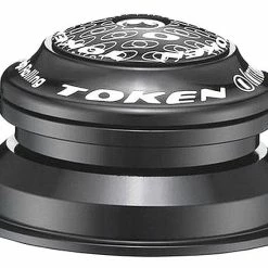 Token Press Fit Tapered 1 1/8" - 1.5" TK035A Mit Industrielagern Ø Unten 56mm