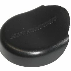 Suntour Abdeckkappe Links Schwarz CR-8V Ab 2013 NEX 2013-2016