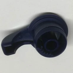 Suntour Lockout-Hebel Blau NCX-D-MLO Bj. 2011 Bis 2012 -Teile Verkäufe Suntour Lockout Hebel blau SF11 NCX MLO FEE984b