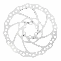 Tektro TR-17 2,3mm 180mm Mit 6-Loch Befestigung TR180-17