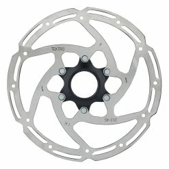 Tektro TR-45 2,3mm 203mm Mit Center-Lock Befestigung TR203-45