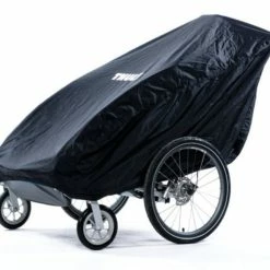 Thule Chariot Thule-Chariot Schutzhülle Dunkelblau Für Alle Modelle