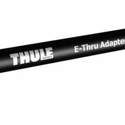Thule Chariot Thule-Chariot Adapter Achskupplung Für Steckachse Shimano E-Thru Axle
