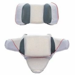 Thule Chariot Thule-Chariot Sitzstütze Ab 2013 Alle Modelle, Auch Für 2017er Höhenverstellbar, Zweiteilig