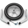 Thule Chariot Thule-Chariot Jogging-Kit-1 Ab 2017 Alle 1-sitzigen Modelle -Teile Verkäufe Thule Chariot Jogging Kit 1 20201301