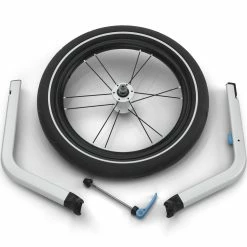 Thule Chariot Thule-Chariot Jogging-Kit-1 Ab 2017 Alle 1-sitzigen Modelle