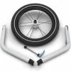 Thule Chariot Thule-Chariot Jogging-Kit-2 Ab 2017 Alle 2-sitzigen Modelle