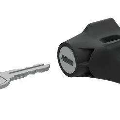 Thule Chariot Thule-Chariot Schloss-Set Ab 2017 Alle Modelle (2 Stück)