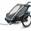 Thule Chariot Thule-Chariot Sport1, Blue / Black