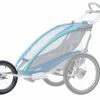 Thule Chariot Thule-Chariot Joggingset CTS 16 Zoll Mit Speichen Für CX1 Ab 2013 -Teile Verkäufe Thule Jogging Kit Thule Chariot CX1 20100157