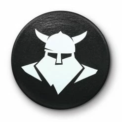 Uvex Tocsen Crashsensor Schwarz