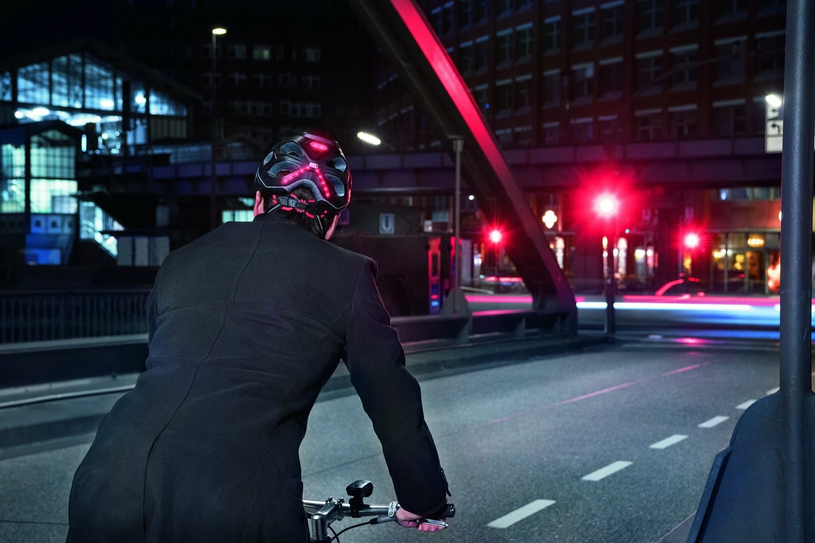 Uvex City-Light 52-57cm / 56-61cm 13 Uvex City-Light 52-57cm / 56-61cm – Bild 11