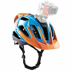 Uvex Kamera-Adapter Für Quatro / Pro / XC Für Go-Pro -Teile Verkäufe Uvex Kamerahalter Quatro GoPro S4197760200 4043197249650b