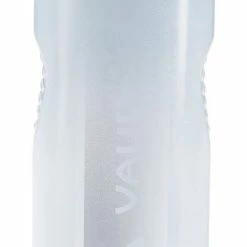 Vaude Bike Bottle 0,9 Liter Transparent