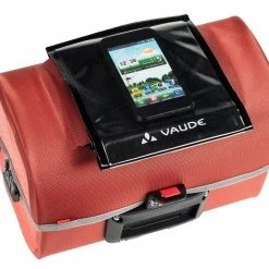 Vaude BeGuided Small Kartentasche Klein Für Road I / II Lenkertaschen