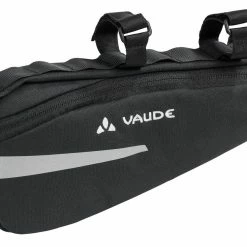 Vaude Cruiser Bag Schwarz