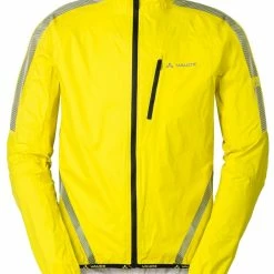 VAUDE Luminum Performance Jacket -Teile Verkäufe Vaude Jacke Me Luminum Preformance Jacket Canary 40519 125 4052285375676
