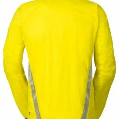 VAUDE Luminum Performance Jacket -Teile Verkäufe Vaude Jacke Me Luminum Preformance Jacket Canary 40519 125 4052285375676a