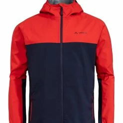 VAUDE Moab Rain Jacket