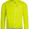 VAUDE Men´s Luminum Performance Jacket-II -Teile Verkäufe Vaude Jacke Mens Luminum Preformance Jacket II bright green 42280971