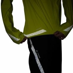 VAUDE Men´s Luminum Performance Jacket-II -Teile Verkäufe Vaude Jacke Mens Luminum Preformance Jacket II bright green 42280971b