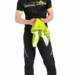 VAUDE Men´s Luminum Performance Jacket-II -Teile Verkäufe Vaude Jacke Mens Luminum Preformance Jacket II bright green 42280971c